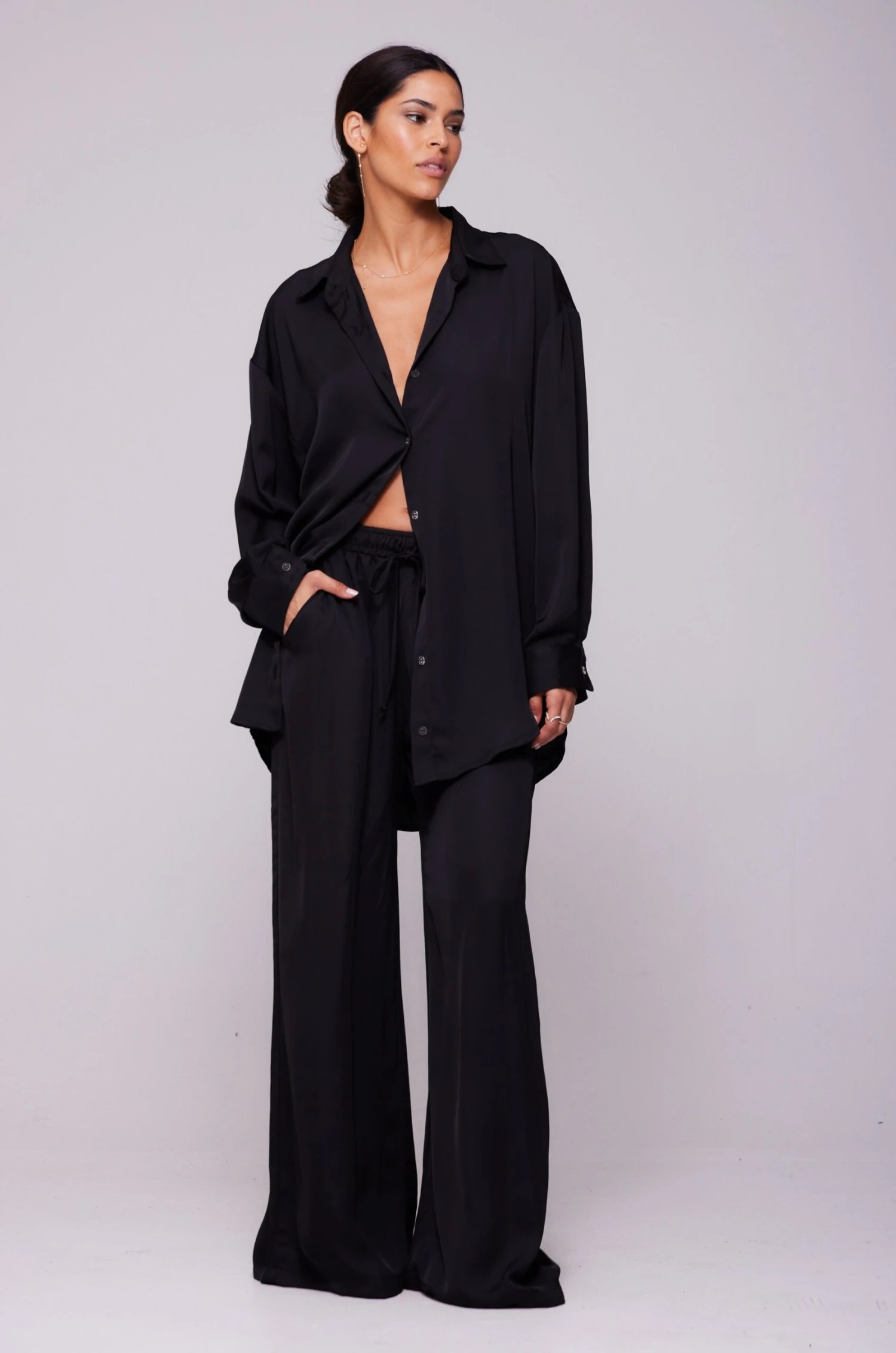 Miley Set In Black 7 Miley Set In Black - Image 5