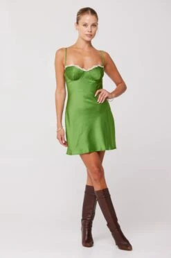 Narah Mini In Jade -Resa narah mini in jade 170468