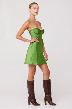 Narah Mini In Jade -Resa narah mini in jade 529230