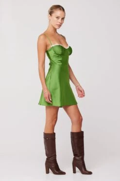 Narah Mini In Jade -Resa narah mini in jade 711723