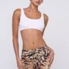 OG Crop Tank In Ivory 2 OG Crop Tank In Ivory -Resa og crop tank in ivory 9029878