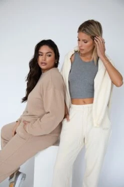 OG Tank In Gray -Resa og tank in gray 380796