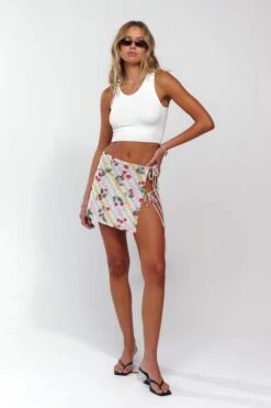 Ollie Skirt In Milkshake 11 Ollie Skirt In Milkshake -Resa ollie skirt in milkshake 218561