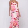 Ophelia Maxi Dress In Lily -Resa ophelia maxi dress in lily 560679