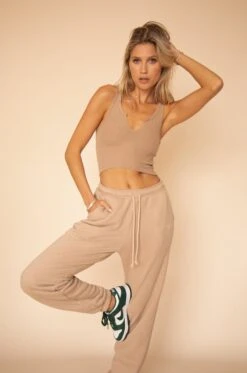 Ozzy Tank In Nude -Resa ozzy tank in nude 766832