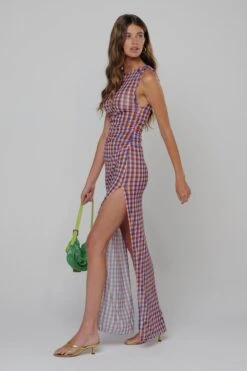 Paige Dress In Kaleidescope -Resa paige dress in kaleidescope 936910