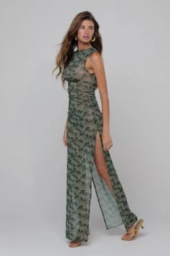 Paige Dress In Puma -Resa paige dress in puma 315170