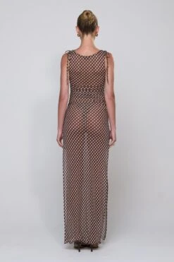 Paige Dress In Tulum -Resa paige dress in tulum 430781