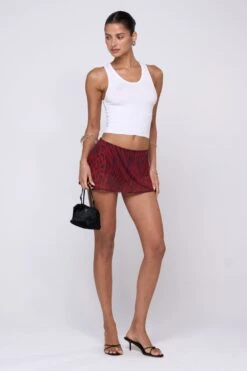 Paola Skort In Vixen -Resa paola skort in vixen 4255167