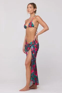 Perfect Scarf Top And Sarong In Resort -Resa perfect scarf top and sarong in resort 267635
