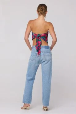 Perfect Scarf Top And Sarong In Resort -Resa perfect scarf top and sarong in resort 311697