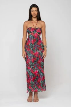 Phoebe Dress In Resort -Resa phoebe dress in resort 294553