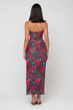 Phoebe Dress In Resort -Resa phoebe dress in resort 714597