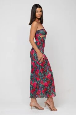 Phoebe Dress In Resort -Resa phoebe dress in resort 870355