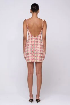 Reese Mini In Plaid -Resa reese mini in plaid 3106618