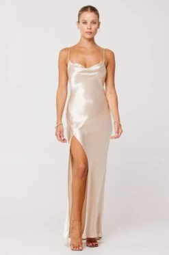 River Slip In Champagne