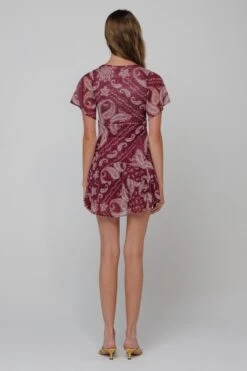 Romy Romper In Bronco -Resa romy romper in bronco 593139