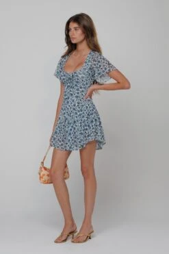 Romy Romper In Wrangler 9 Romy Romper In Wrangler -Resa romy romper in wrangler 218360