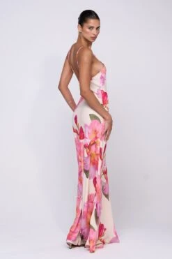 Resa -Resa rose maxi in lily 280998