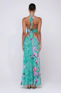 Lea Top In Clearwater -Resa sarah skirt in clearwater 956326 1