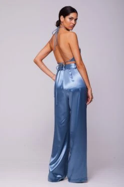 Sasha Trouser In Slate 13 Sasha Trouser In Slate -Resa sasha trouser in slate 791215