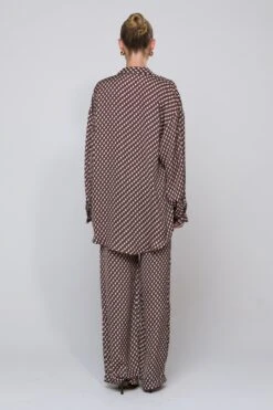 Sasha Trouser In Tulum -Resa sasha trouser in tulum 964109