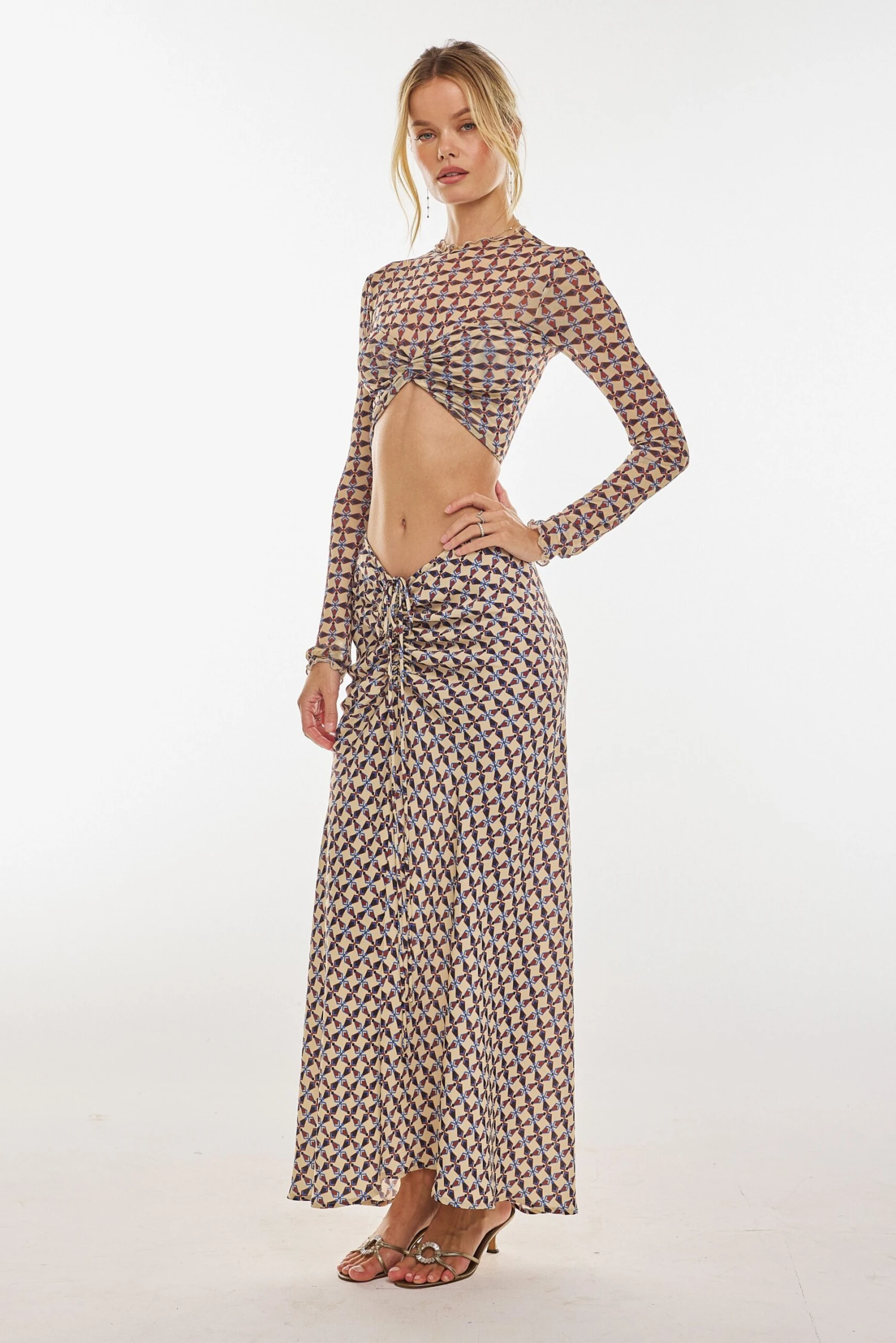 Shelby Top In Brooklyn 4 Shelby Top In Brooklyn - Image 2