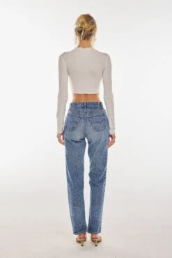 Shelby Top In White -Resa shelby top in white 186130