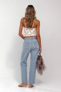 Sienna Corset In Romeo -Resa sienna corset in romeo 423321