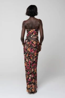 Sienna Corset In Rosie -Resa sienna corset in rosie 982993