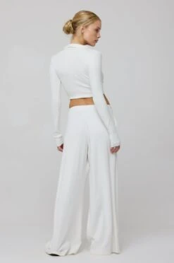 Skylar Rib In White 11 Skylar Rib In White -Resa skylar rib in white 271118