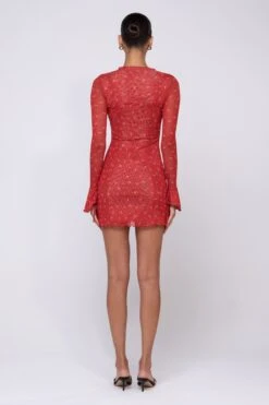 Sloane Mini In Cayenne 8 Sloane Mini In Cayenne -Resa sloane mini in cayenne 510078