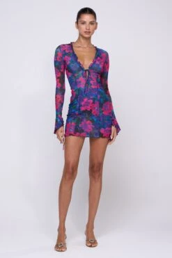 Sloane Mini In Lanai