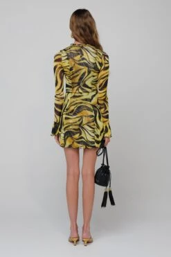 Sloane Mini In Lioness -Resa sloane mini in lioness 214664