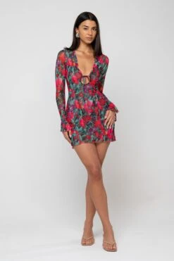 Sloane Mini In Resort