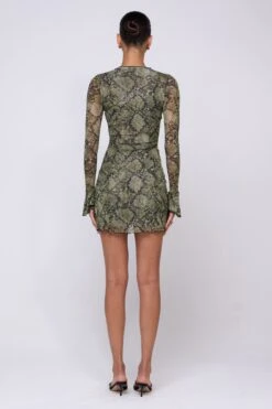 Sloane Mini In Venom -Resa sloane mini in venom 1934001