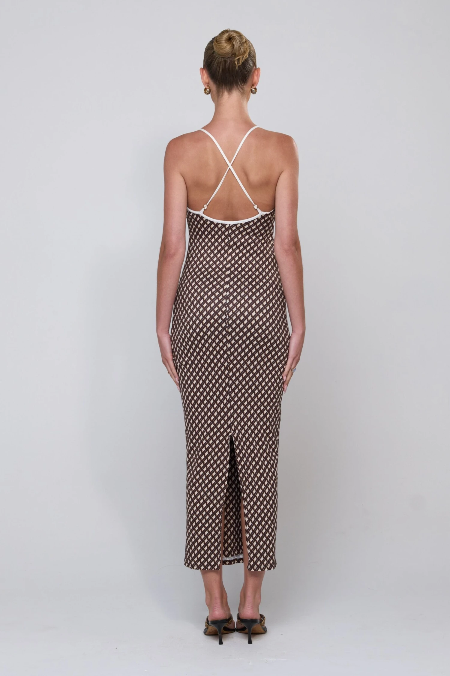 Sophia Dress In Tulum 10 Sophia Dress In Tulum - Image 8