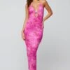 Sophia Midi In Azalea -Resa sophia midi in azalea 395470