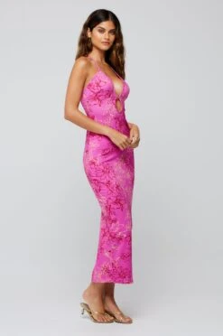 Sophia Midi In Azalea -Resa sophia midi in azalea 629228