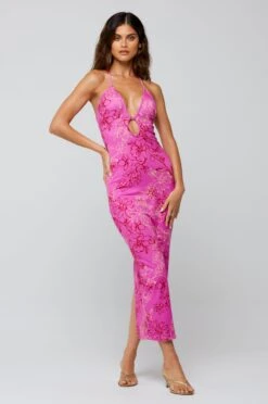 Sophia Midi In Azalea -Resa sophia midi in azalea 755271