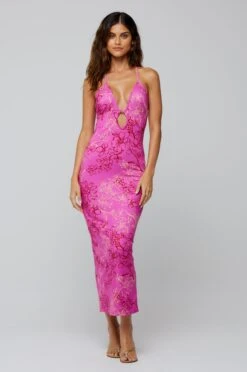 Sophia Midi In Azalea -Resa sophia midi in azalea 789690