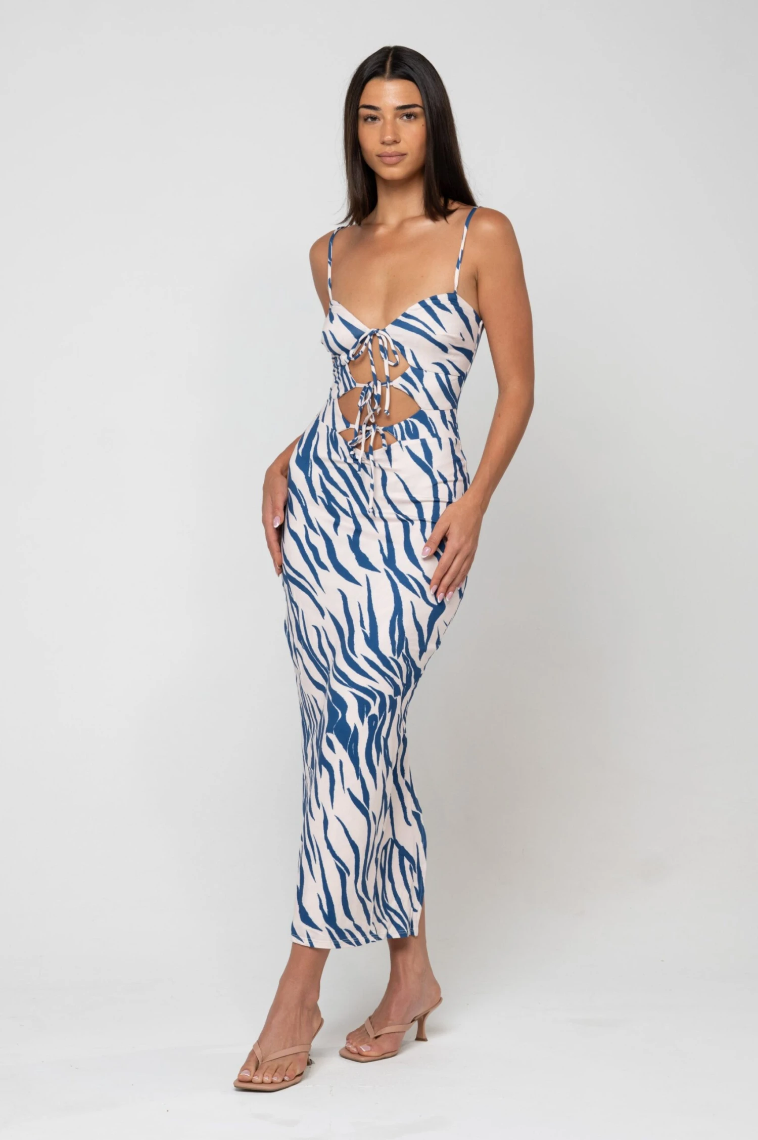 Summer Dress In Athens 9 Summer Dress In Athens - Image 7