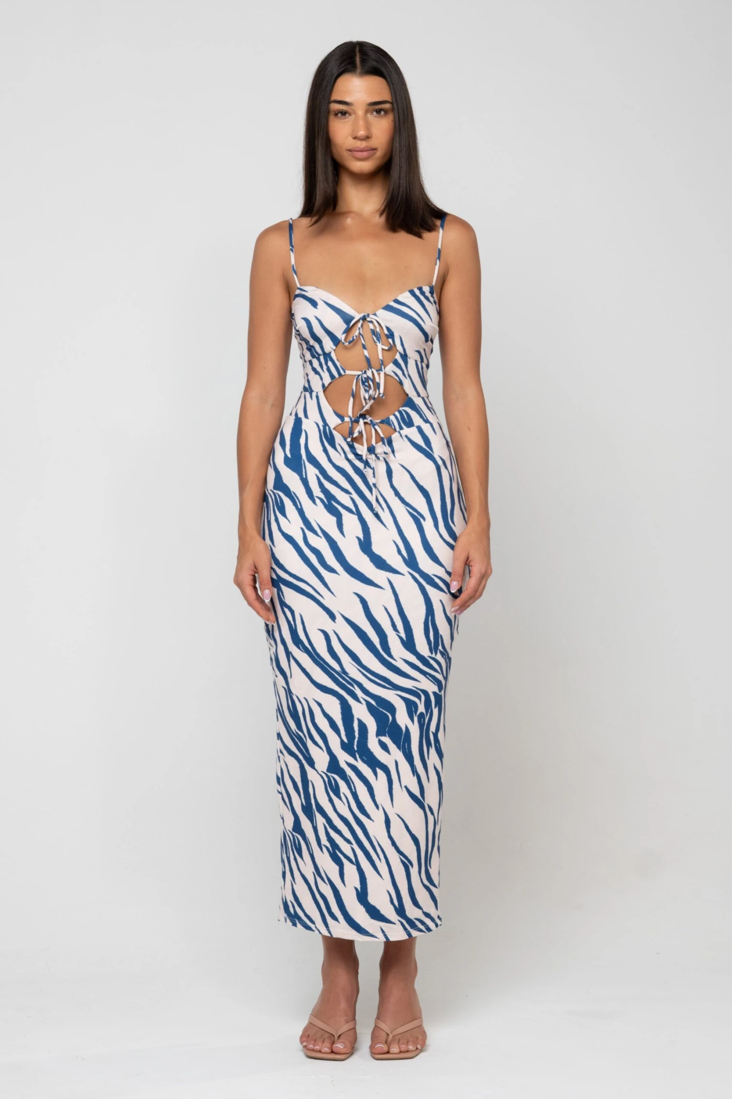 Summer Dress In Athens 3 Summer Dress In Athens