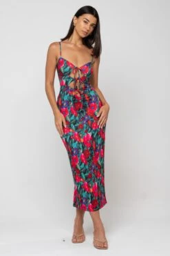 Summer Dress In Resort -Resa summer dress in resort 307858