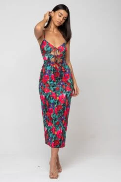 Summer Dress In Resort -Resa summer dress in resort 628431