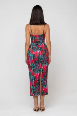 Summer Dress In Resort -Resa summer dress in resort 813921