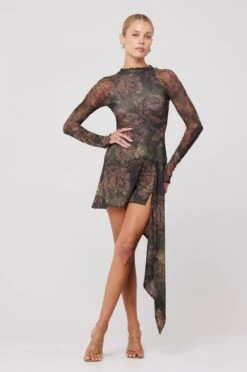 Suzanne Mini In Autumn -Resa suzanne mini in autumn 293591