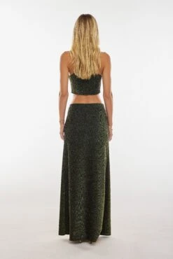 Sylvie Top In Peridot -Resa sylvie top in peridot 502448