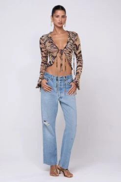 Tezza Top In Zara 14 Tezza Top In Zara -Resa tezza top in zara 6378367