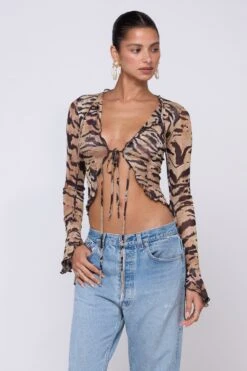 Tezza Top In Zara 13 Tezza Top In Zara -Resa tezza top in zara 7216109